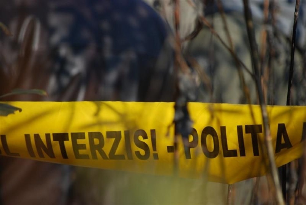 Zi NEAGRĂ în Capitală. Cadavrele a doi bărbați UCIȘI au fost găsite azi în Chișinău